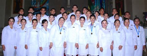 uno r bacolod college uniform|Bachelor of Science in Nursing – University of Negros .